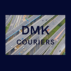 DMK Couriers LTD